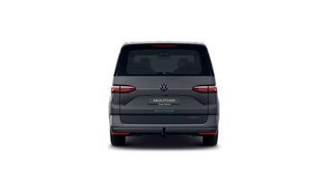 Volkswagen Multivan EHybrid 4Motion — photo 6