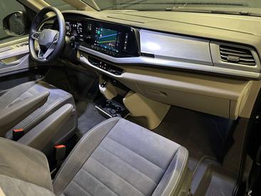 Volkswagen Multivan California EHybrid 4Motion — photo 21