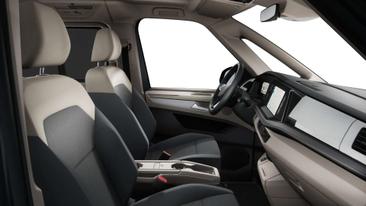 Volkswagen Multivan EHybrid 4Motion — photo 9
