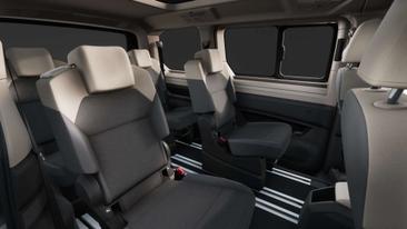 Volkswagen Multivan EHybrid 4Motion — photo 10