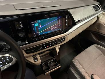 Volkswagen Multivan California EHybrid 4Motion — photo 29