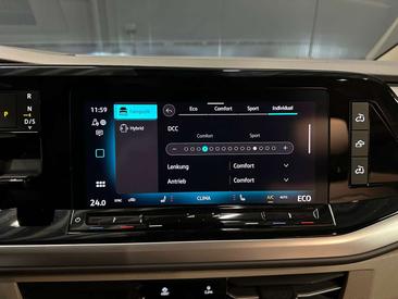 Volkswagen Multivan California EHybrid 4Motion — photo 34