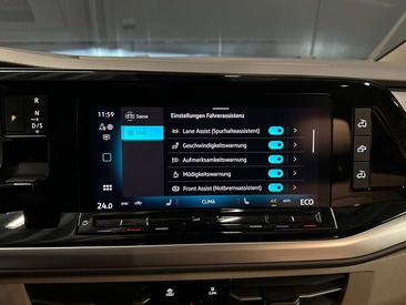 Volkswagen Multivan California EHybrid 4Motion — photo 36