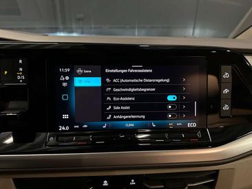Volkswagen Multivan California EHybrid 4Motion — photo 37