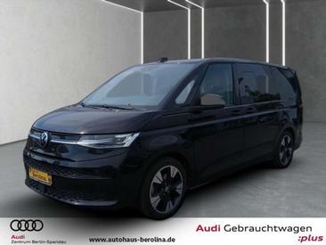 Volkswagen Multivan TDI Life — photo 3