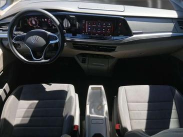 Volkswagen Multivan TDI Life — photo 11