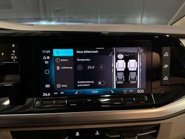 Volkswagen Multivan California EHybrid 4Motion — photo 39