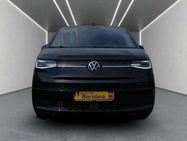 Volkswagen Multivan TDI Life — photo 4