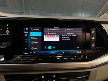 Volkswagen Multivan California EHybrid 4Motion — photo 40