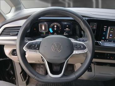 Volkswagen Multivan TDI Life — photo 9