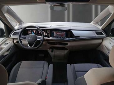 Volkswagen Multivan TDI Life — photo 10