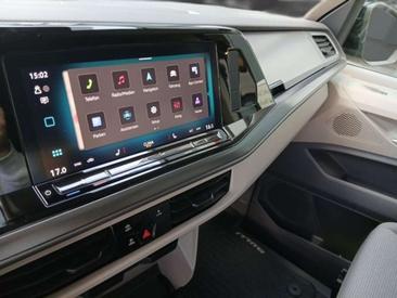 Volkswagen Multivan TDI Life — photo 13