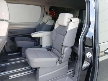 Volkswagen Multivan TDI Life — photo 16