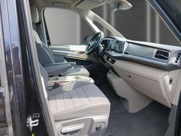 Volkswagen Multivan TDI Life — photo 18