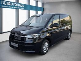 Volkswagen Multivan TDI Life - 2023 - Joinsteer - #1