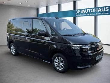 Volkswagen Multivan TDI Life — photo 2