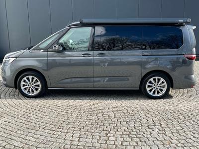 Volkswagen Multivan California TDI