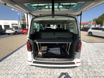 Volkswagen T6 Beach Camper Edition — photo 5