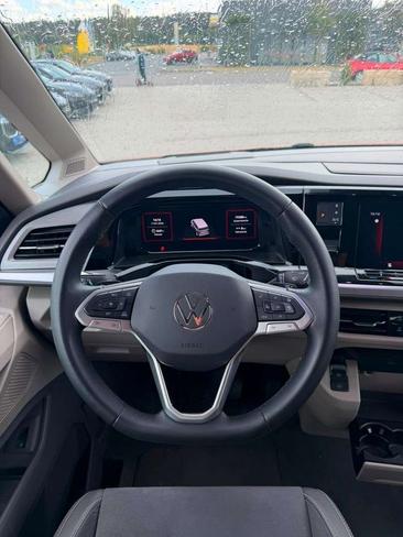 Volkswagen Multivan California Ocean EHybrid 4Motion — photo 5