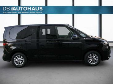 Volkswagen Multivan TDI Life — photo 3