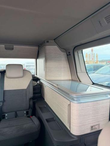 Volkswagen Multivan California Ocean EHybrid 4Motion — photo 6