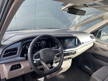 Volkswagen Multivan California TDI — photo 5