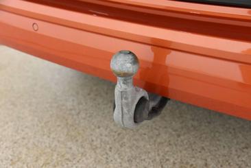 Volkswagen Multivan TDI Style — photo 9
