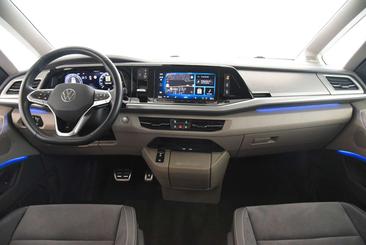 Volkswagen Multivan TDI Style — photo 10