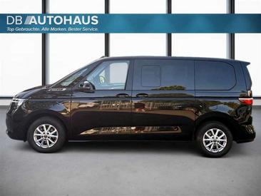 Volkswagen Multivan TDI Life — photo 7
