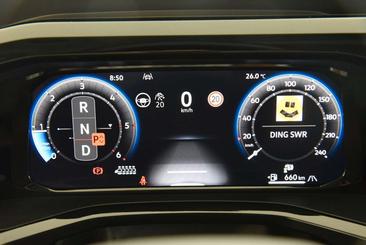 Volkswagen Multivan TDI Style — photo 12