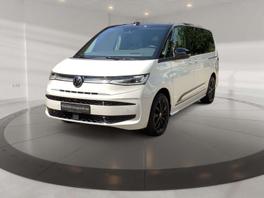 Volkswagen Multivan TSI Edition - 2025 - Joinsteer - #1