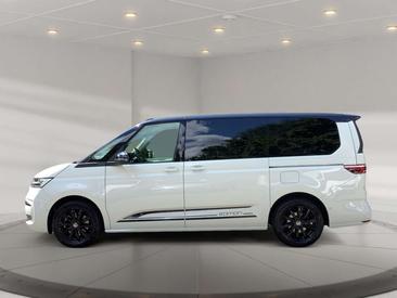 Volkswagen Multivan TSI Edition — photo 2