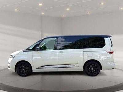 Volkswagen Multivan TSI Edition