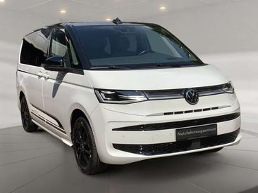 Volkswagen Multivan TSI Edition — photo 5