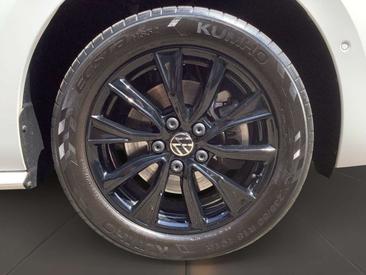 Volkswagen Multivan TSI Edition — photo 6