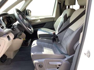 Volkswagen Multivan TSI Edition — photo 7
