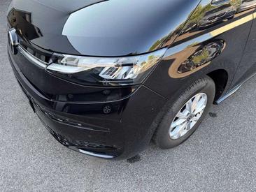 Volkswagen Multivan TDI Life — photo 22