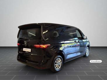Volkswagen Multivan TDI Life — photo 2