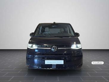 Volkswagen Multivan TDI Life — photo 5