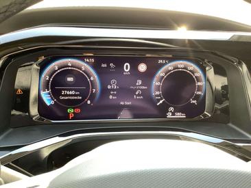Volkswagen Multivan TSI Edition — photo 12