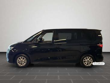 Volkswagen Multivan TDI Life — photo 7