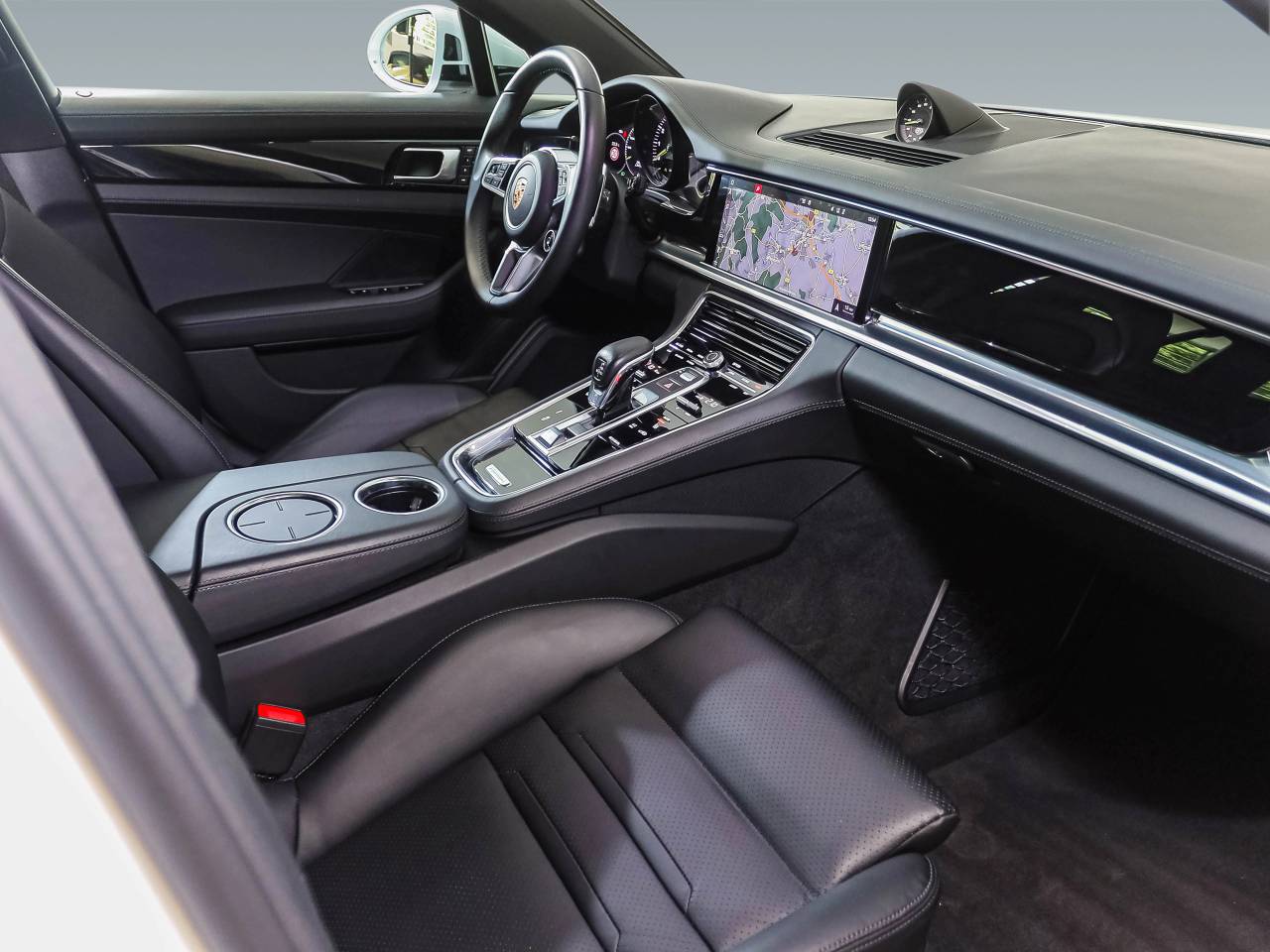 Porsche Panamera II 4 E-Hybrid Sport Turismo - 2018 - Joinsteer - #42