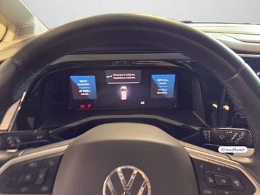 Volkswagen Multivan TDI Life — photo 10