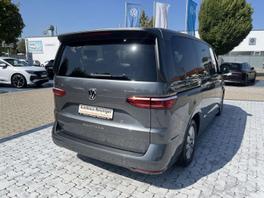 Volkswagen Multivan TDI Life - 2025 - Joinsteer - #1