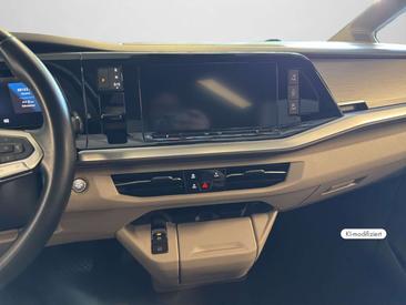 Volkswagen Multivan TDI Life — photo 11