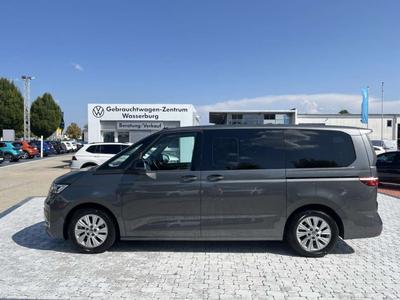 Volkswagen Multivan TDI Life