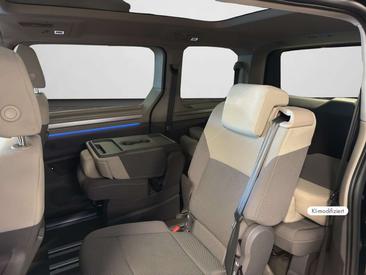Volkswagen Multivan TDI Life — photo 14