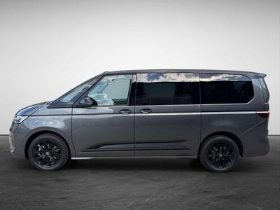 Volkswagen Multivan EHybrid 4Motion Edition
