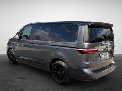 Volkswagen Multivan EHybrid 4Motion Edition