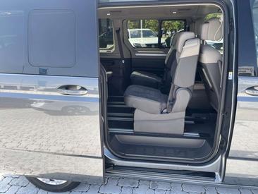 Volkswagen Multivan TDI Life — photo 7